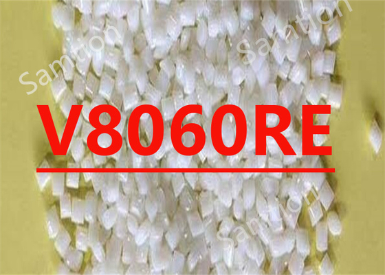 S-Plastic Valox V8060RE 30% glasversterkt PBT+PET mengsel met 25% na consumptie recyclen