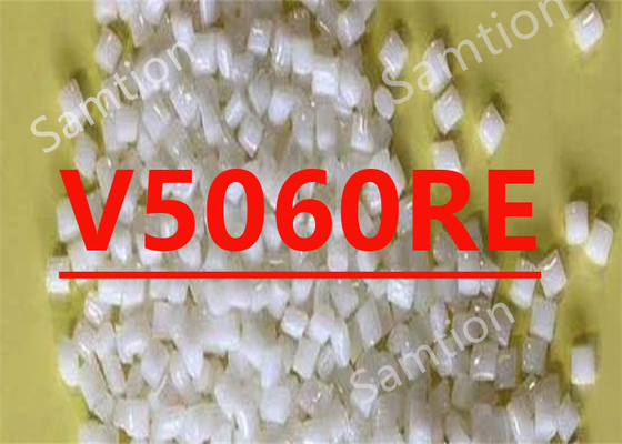 S-Plastic Valox V5060RE 34% glasversterkt PBT+PC mengsel met 25% recycle low warp automotive grade