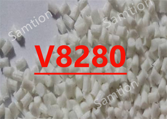 S-Plastic Valox V8280 40% GR PBT+PET Hoge stijfheid Uitstekende oppervlakte-esthetiek Toepassingen omvatten kantoormeubilair