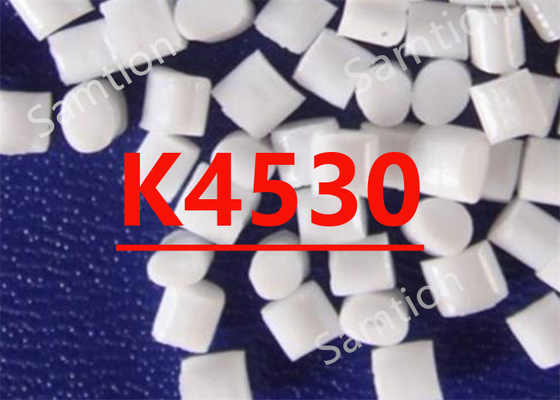 S-Plastic Valox K4530 15% glasversterkte PBT-hydrolytisch stabiele automobielconnectoren met hoge stroom