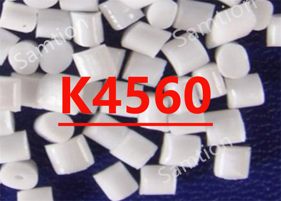 S-Plastic Valox K4560 30% glasversterkt PBT-impak gemodificeerd hoge stroom hydrolyties stabiel.