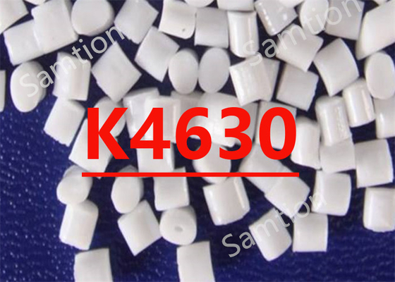 S-Plastic Valox K4630 17% glasversterkt vlamvertrager PBT+PC FR-classificaties goedgekeurd met 50% regrind goedgekeurd