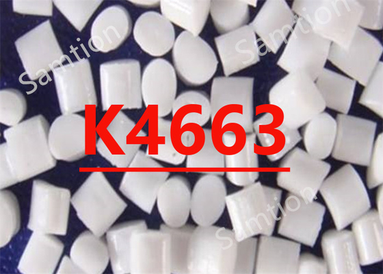 S-Plastic Valox K4663 is een vlamvertrager 30% glasversterkt spuitgiet PBT hars toepassingen Rand Trimmers