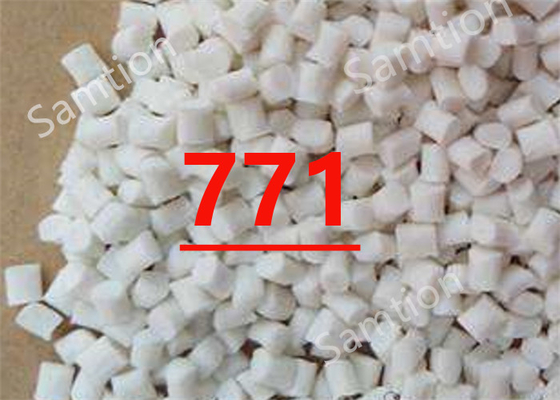 S-Plastic Valox 771 hars is 35% mineraal/glasversterkt vlamvertragend met een CTI prestatie niveau klasse