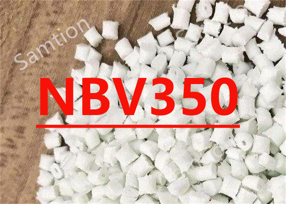 S-Plastic Valox NBV350 PBT-hars voor het samenvoegen/vezels Alleen natuurlijke kleur