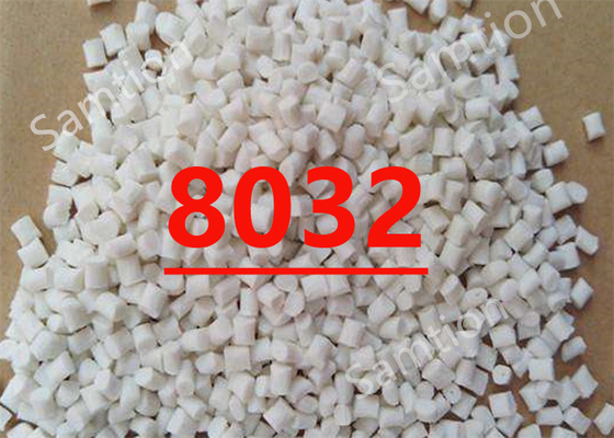 S-Plastic Valox 8032 hars is een 30% glasvezel versterkt PBT + PET mengsel met uitstekende oppervlakte afwerking.