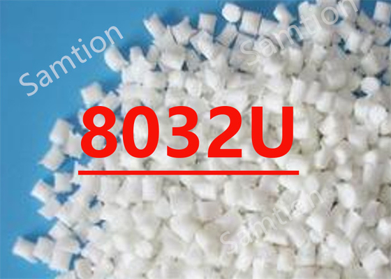 S-Plastic Valox 8032U hars is een 30% glasvezel versterkt UV gestabiliseerd PBT + PET mengsel met uitstekende oppervlakte afwerking