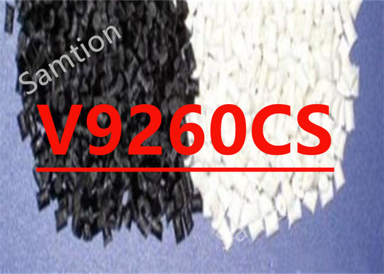 S-Plastic Valox V9260CS Kleurstabiel Glas gevuld PET