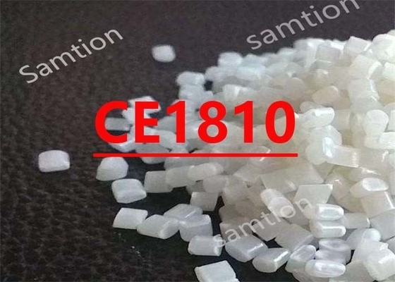 S-Plastic cycoloy CE1810 PC/ABS met hoge stijfheid en lage CTE.