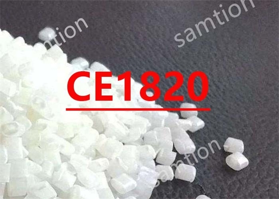 S-Plastic cycoloy CE1820 Cycoloy ABS + PC-mengsel, lage CTE, hoge hitte, hoge impact, extrusie thermoforming