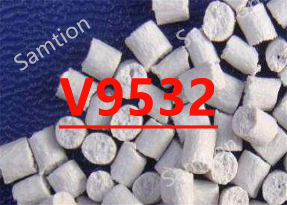 S-Plastic Valox V9532 A 15% glasversterkt vlamvertragend PET-injectievormhars toepassingen