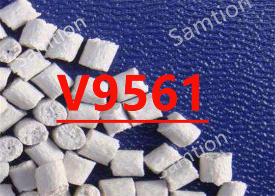 S-Plastic Valox V9561 Vlamvertragend PET 30% Glasvezel Gevuld Biedt Een Goede Balans In CTI GWIT