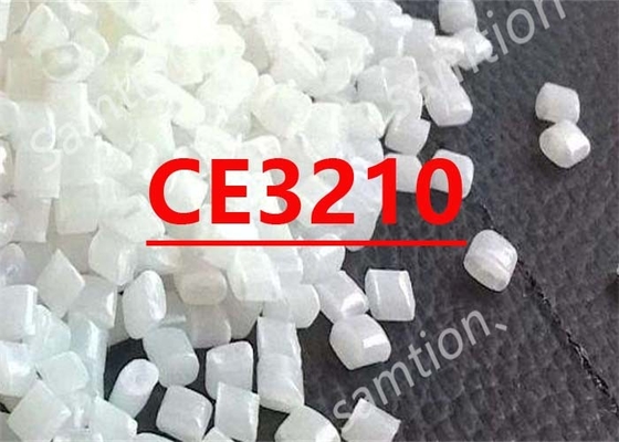 S-Plastic cycoloy CE3210 Vlamvertragend PC/ABS mengsel met niet-gebromeerde en niet-gechlorineerde vlamvertragende systemen