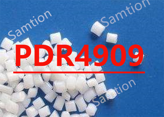 S-Plastic Valox Hars Plastic PDR4909
