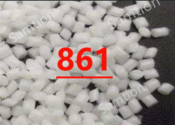 S-Plastic Valox 861 hars is 30% glasversterkt PBT+PET-mengsel Kleur stabiel FR Huishoudelijke apparaten IJzeren rok