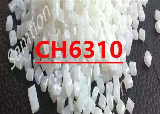 S-Plastic cycoloy CH6310 hoogwarm, hoogstroom PC/ABS hars, met niet-bromineerd, niet-chlorineerd vlamvertragend systeem.