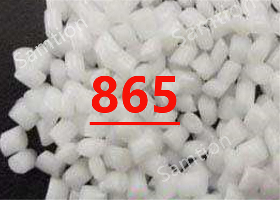 S-Plastic Valox 865 hars Is 30% GR PBTP UL94 V-0 Rated Non-Blooming Flame Retardant Verbeterd oppervlakkenverschijnsel