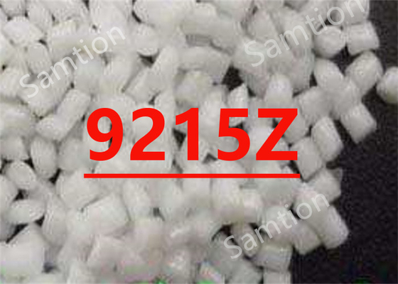 S-Plastic Valox 9215Z hars is 15% glas gevulde PET polyester