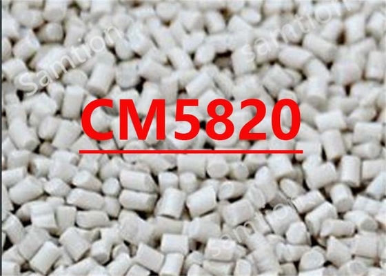 S-Plastic cycoloy CM5820 hars Mineraal gevulde niet-FR PC+ABS-mengsel met hoge impact, hoge modulus, goede chemische weerstand