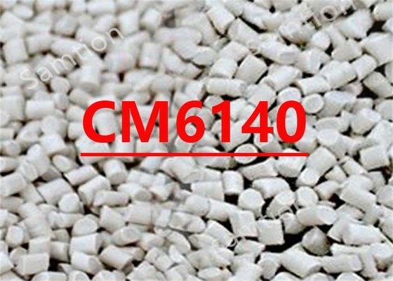 S-Plastic cycoloy CM6140 vlamvertrager, gevuld PC/ABS mengsel.