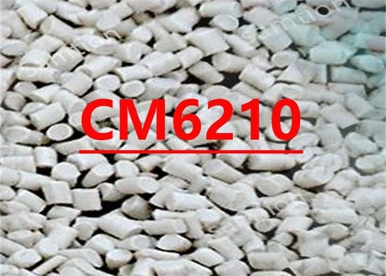 S-Plastic cycoloy CM6210 hoogmodulaire vlamvertrager PC/ABS met niet-bromeerd en niet-chlorineerd FR-systeem.