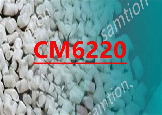 S-Plastic cycoloy CM6220 hars mineraal gevulde kwaliteit met een hoge modulus (6GPa), goede doorstroming en buigzaamheid, lage warpag
