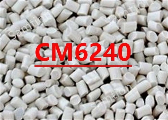 S-Plastic cycoloy CM6240 hars vlamvertragend PC/ABS mengsel met evenwichtige eigenschappen van hoge modulus, goede doorstroming en