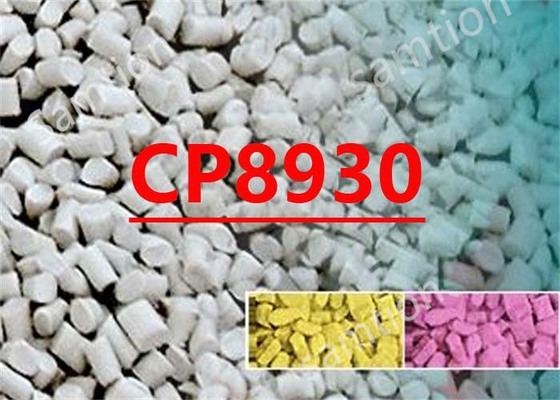 S-Plastic cycoloy CP8930 Hoge hitte, PC/ABS voor elektroplatering toepassingen in de automobielindustrie, uitstekende balans tussen stroom/inslag