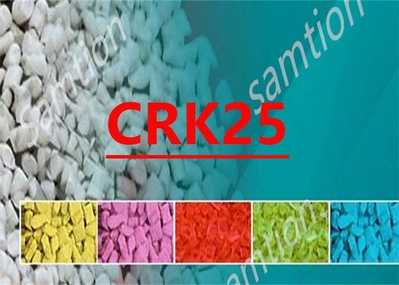 S-Plastic cycoloy CRK25 Vlamvertrager PC/ABS met close-loop recycling.