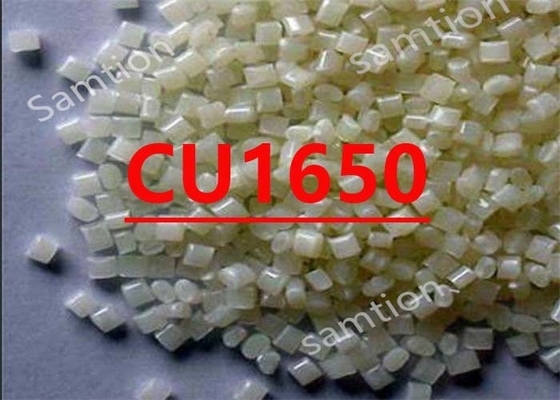 S-Plastic cycoloy CU1650 UV gestabiliseerd, niet-FR PC/ABS met uitstekende doorstroming en slagprestaties