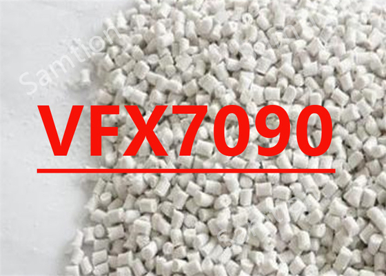 S-Plastic Valox VFX7090 Glas/mineraal gevulde PBT/PET-mengsel voor visuele effecten