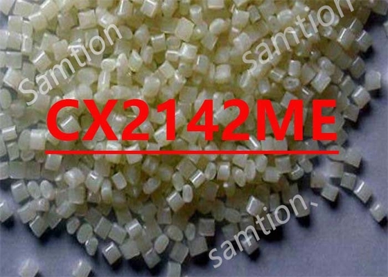 S-Plastic cycoloy CX2142ME injectievormig PC/ABS mengsel met Br- en Cl-vrije vlamvertragend systeem.