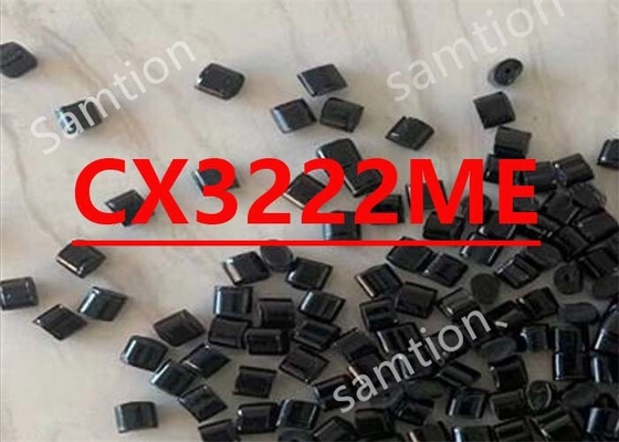 S-Plastic cycoloy CX3222ME extrudeerbaar en thermovormbare PC/ABS-mengsel met niet-gebromeerde en niet-gechlorineerde vlamvertrager