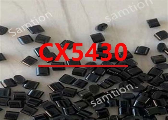 S-Plastic cycoloy CX5430 PC/ABS-mengsel voor algemeen gebruik, ontwikkeld voor toepassingen met dunne wanden waarvoor de laslijnsterkte vereist is,