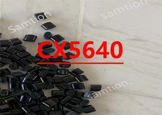 S-Plastic cycoloy CX5640 PC+ABS-mengsel speciaal ontwikkeld voor toepassingen die een hoge lassterkte vereisen.