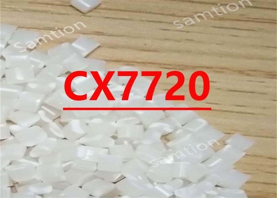 S-Plastic cycoloy CX7720 niet-gebromeerd en niet-gechlorineerd vlamvertragend PC/ABS-hars met een hoge hittebestendigheid