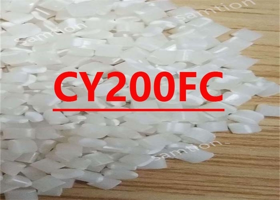 S-Plastic cycoloy CY200FC High flow PC+ABS materiaal ontworpen voor lokale Pacific Automotive toepassingen