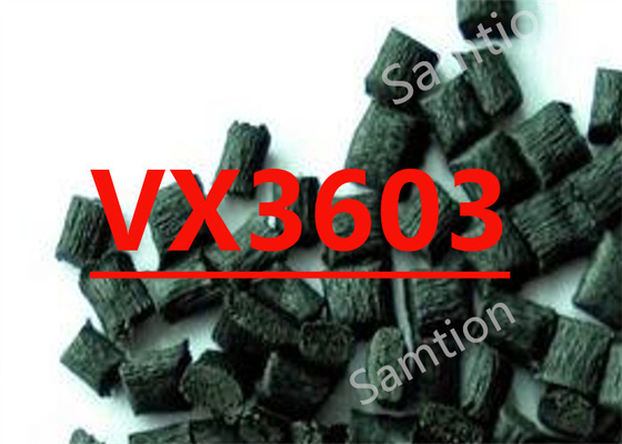 S-Plastic Valox VX3603 is een niet-versterkt PBT-injectievormhars met een uitstekende doorstroming