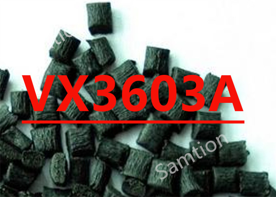 S-Plastic Valox VX3603A is een niet-versterkt PBT-injectievormhars met een uitstekende doorstroming