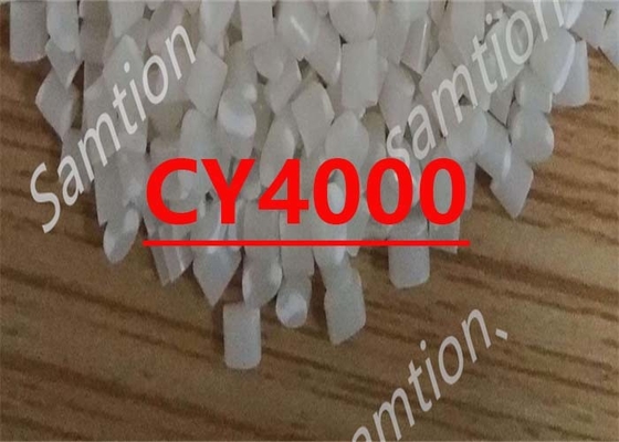 S-Plastic cycoloy CY4000 hars injectievormig, vlamvertragend PC/ABS mengsel vrij van gechloreerde of gebroomde vlam