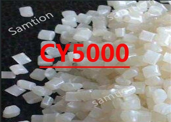 S-Plastic cycoloy CY5000 Vlamvertrager PC/ABS-mengsel met niet-gebromeerde en niet-gechlorineerde vlamvertrager systemen