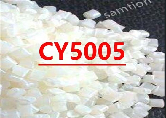 S-Plastic cycoloy CY5005 Vlamvertragend PC/ABS-mengsel met niet-gebromeerde en niet-gechlorineerde vlamvertragende systemen