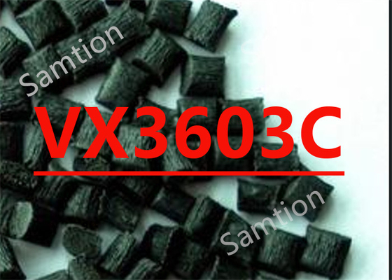 S-Plastic Valox VX3603C is een niet-versterkt PBT-injectievormhars met een uitstekende doorstroming en een hoge