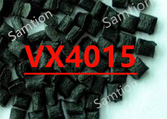 S-Plastic Valox VX4015 is een 15% glasversterkt PBT-inspuitingshars met uitstekende hydrolytische stabiliteit