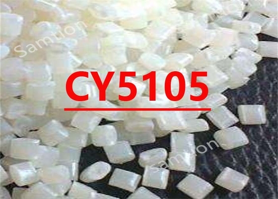 S-Plastic cycoloy CY5105 Vlamvertragend PC/ABS-mengsel met niet-gebromeerde en niet-gechlorineerde vlamvertragende systemen