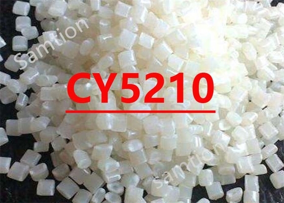 S-Plastic cycoloy CY5210 vlamvertragend PC/ABS met gebruik van niet-gchloreerde en niet-gbromeerde FR-additieven voor spuitgieten