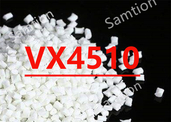 S-Plastic Valox VX4510 is een brandvertragende 10% glasvezel versterkt PBT-hars