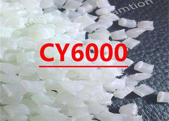 S-Plastic cycoloy CY6000 Niet-gebromeerd en niet-gechlorineerd vlamvertragend PC/ABS met verbeterde slag eigenschappen
