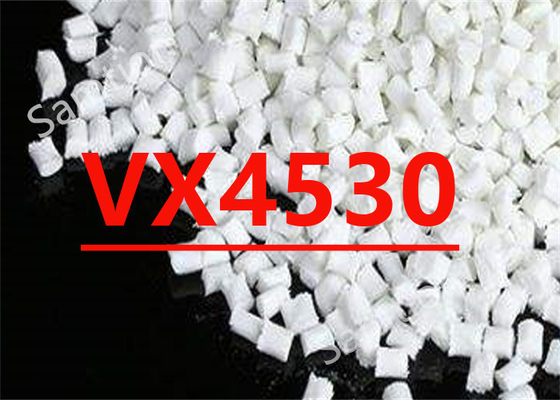 S-Plastic Valox VX4530 is een vlamvertragende 35% glas/mineraal gevulde PBT-hars voor injectievorming.