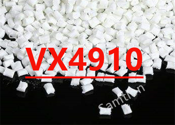 S-Plastic Valox VX4910 10% glasversterkt PBT/ASA met uitstekende mechanische eigenschappen
